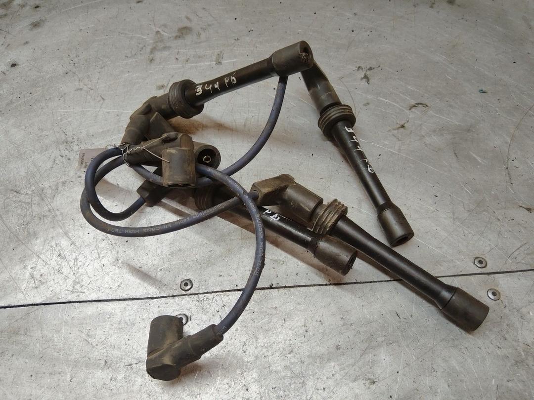 Провод высоковольтный MHSFP7 Audi A4 - Фото 2