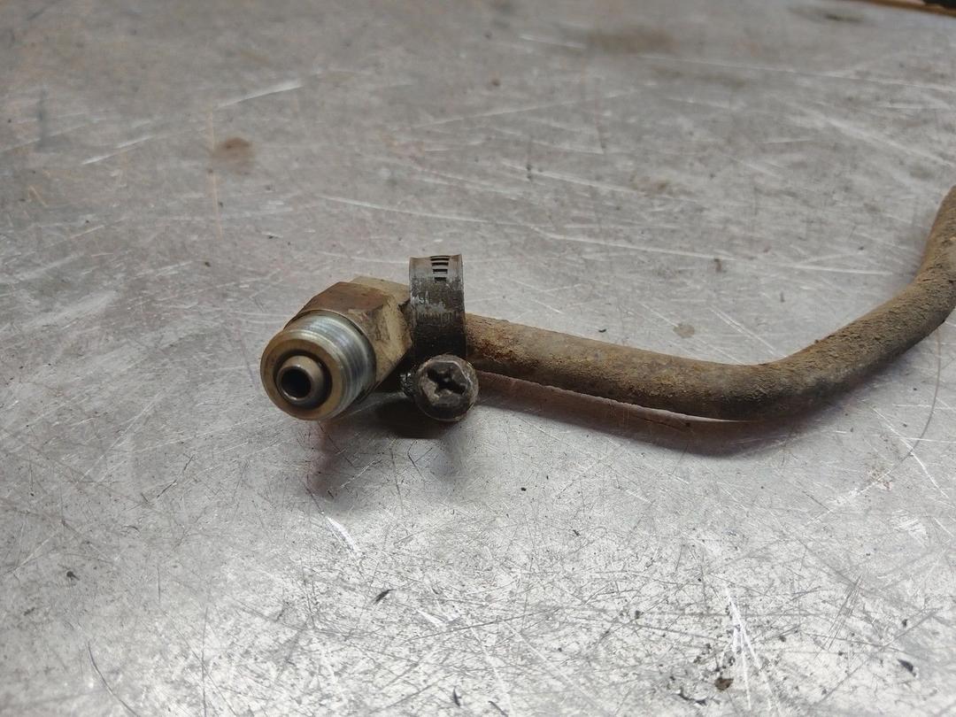 Трубка гидроусилителя 12PP31 Ford Mondeo купить