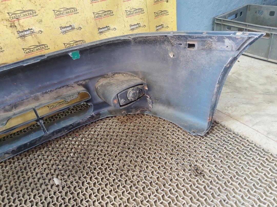Бампер передний 48721F Daewoo Lanos undefined