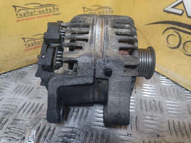 Генератор RGCTLV Opel Astra купить с доставкой