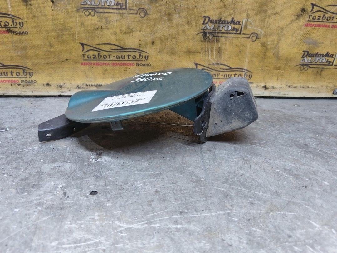 Лючок топливного бака CSU2XC Fiat Bravo купить в магазине запчастей бу