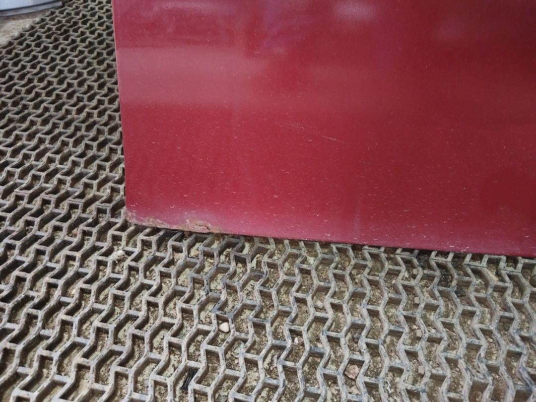 Дверь передняя правая 2U8X48 Opel Astra купить