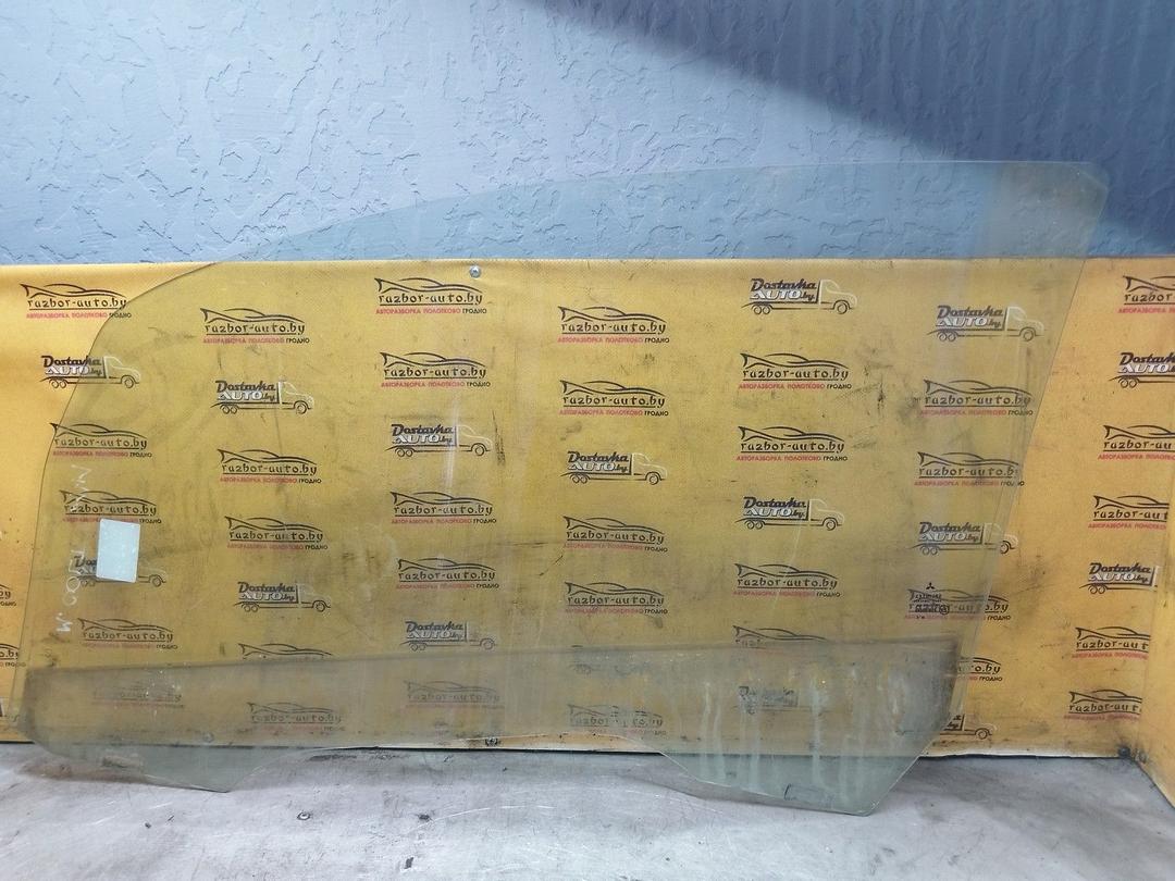 Стекло двери передней правой WVEVOC Mitsubishi Colt - Фото 2