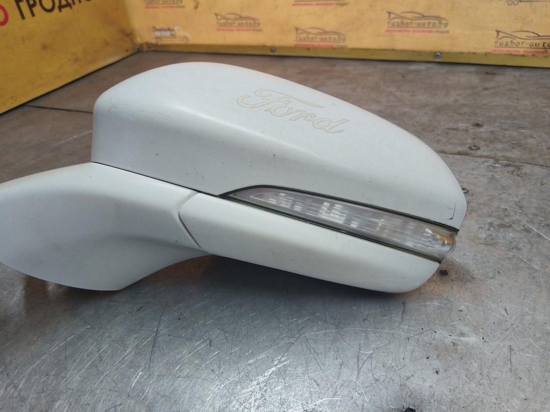 Зеркало наружное левое IAA7XK Ford Fusion купить