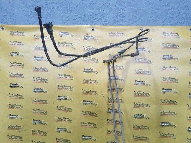 Трубка топливная V9U00O Toyota Avensis купить