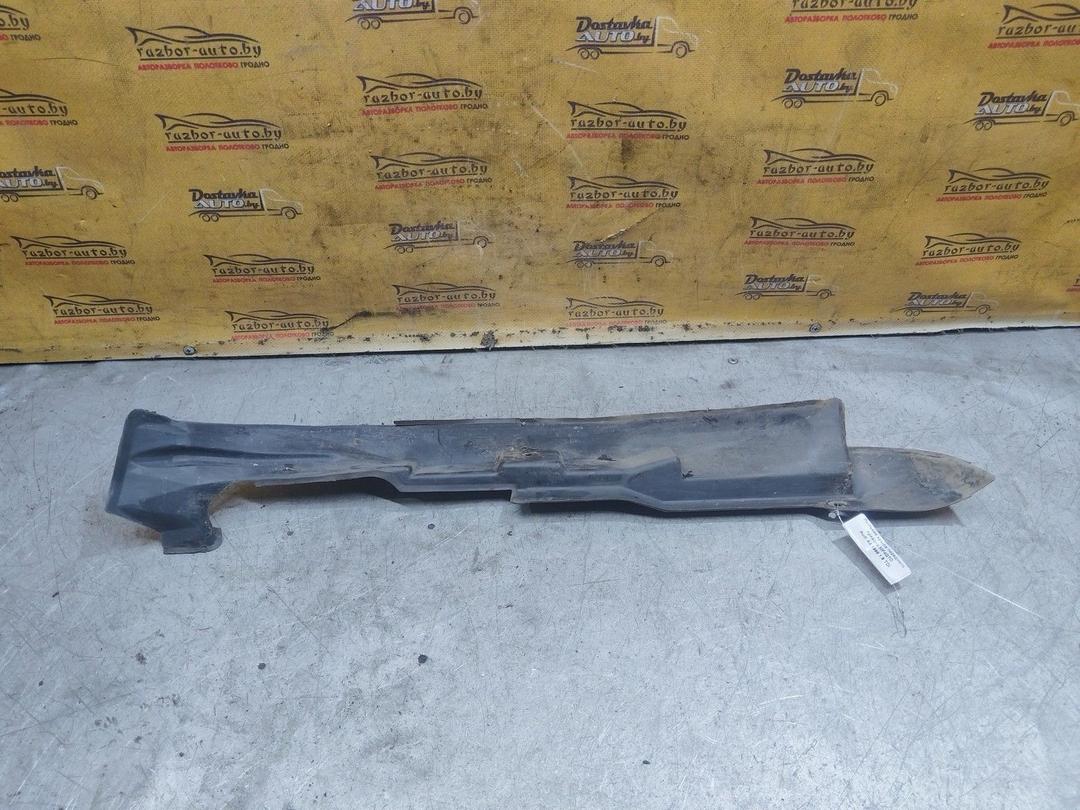 Пыльник крыла переднего правого MF4QTO Audi A4 купить с доставкой