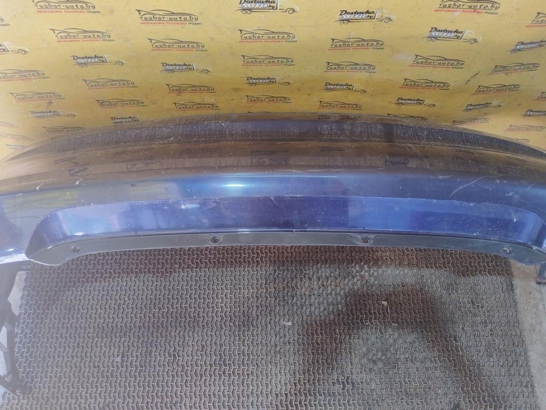 Бампер задний XDFDFK Opel Vectra undefined