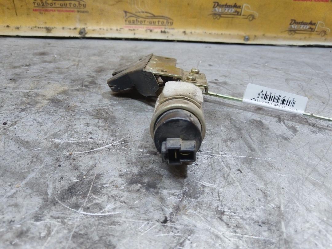 Замок багажника Z9XAI9 Hyundai Lantra - Фото 4