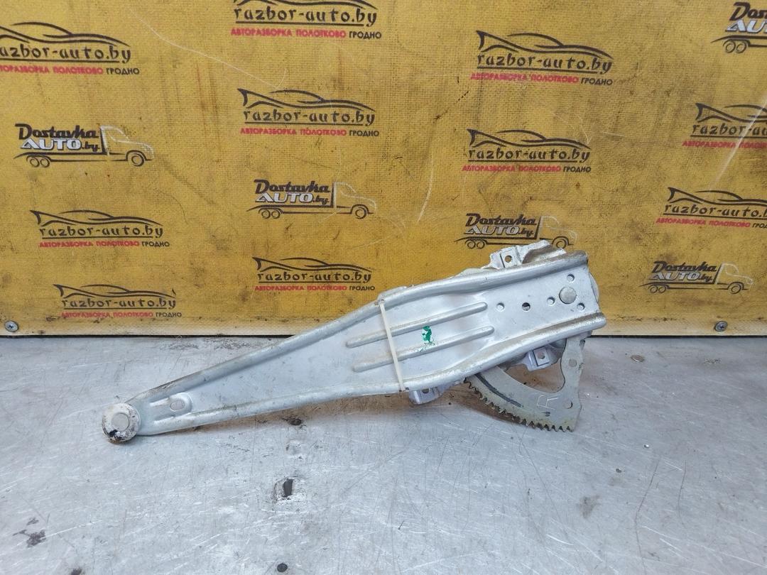 Стеклоподъемник задний правый Y0URP2 Toyota Avensis купить с доставкой