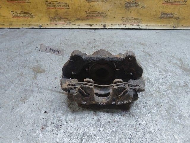 Суппорт передний правый ZSUKOL Opel Signum купить в магазине запчастей бу