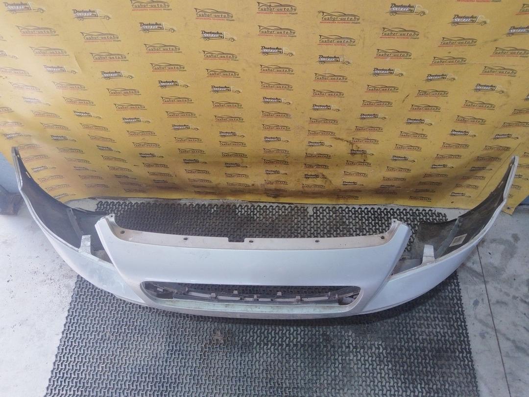 Бампер передний 30OSMD Volvo S40 купить с доставкой. Огромный выбор запчастей и марок авто. У нас есть практически все.