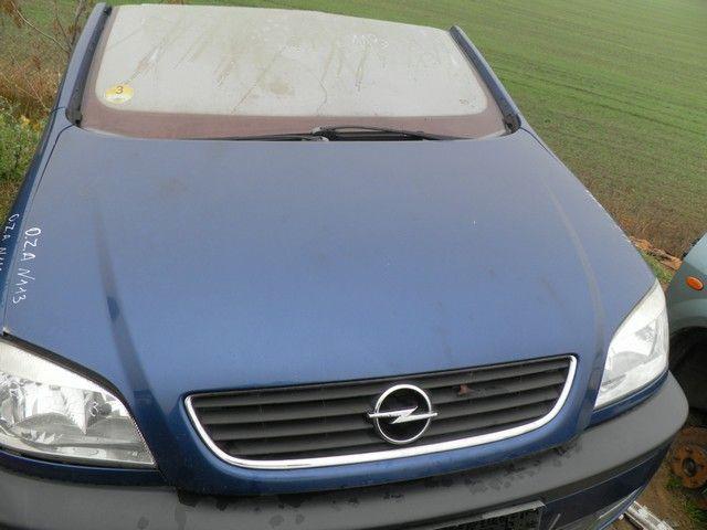 Бачок омывателя 5234EL Opel Zafira