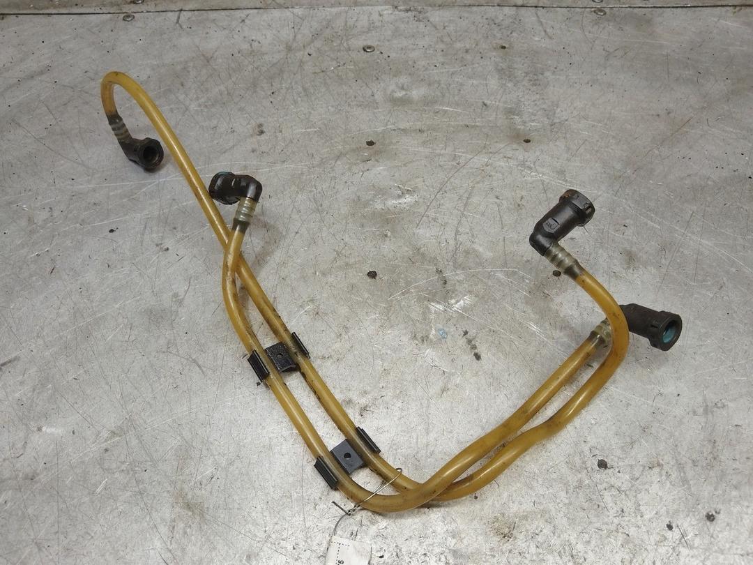 Трубка топливная 975NKR Renault Scenic RX4 - Фото 1