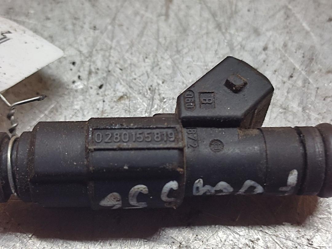 Форсунка 2YL2FZ Ford Focus купить с доставкой