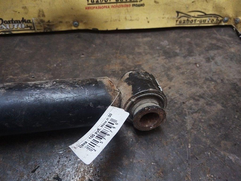 Амортизатор передний правый I0KV16 Peugeot 407 - Фото 2