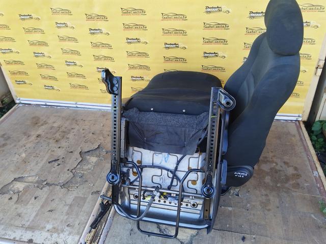 Салон (комплект сидений) C3TK9Z Toyota Avensis undefined