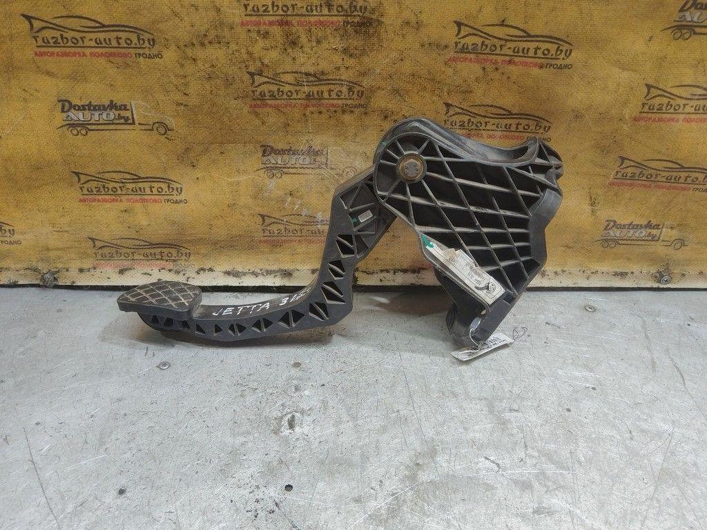 Педаль сцепления GW83RV Volkswagen Jetta - Фото 2