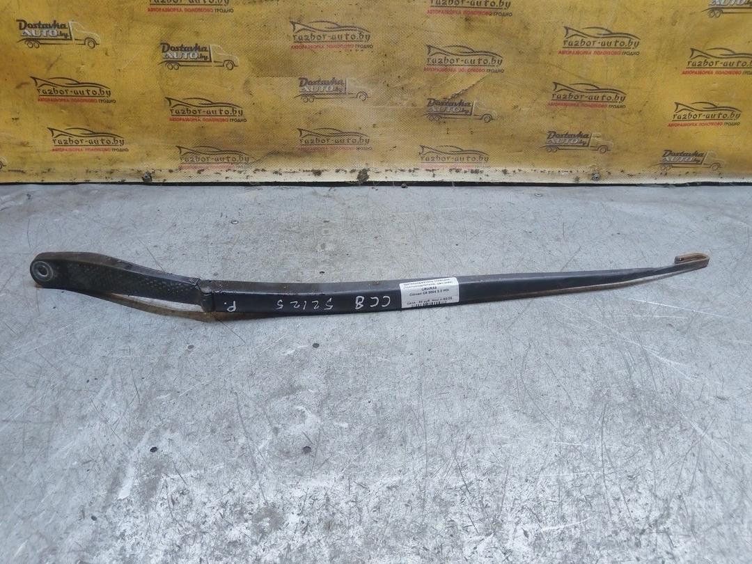 Щеткодержатель (поводок стеклоочистителя, дворник) CRWRX8 Citroen C8 - Фото 2