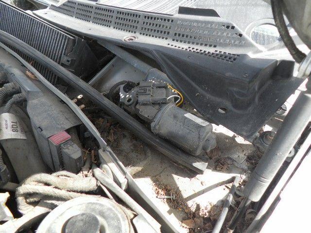 Моторчик передних стеклоочистителей (дворников) 4G43QX купить с доставкой