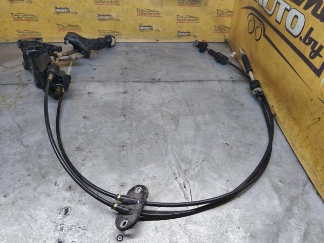 Трос кулисы КПП FN3U8N Mazda 2