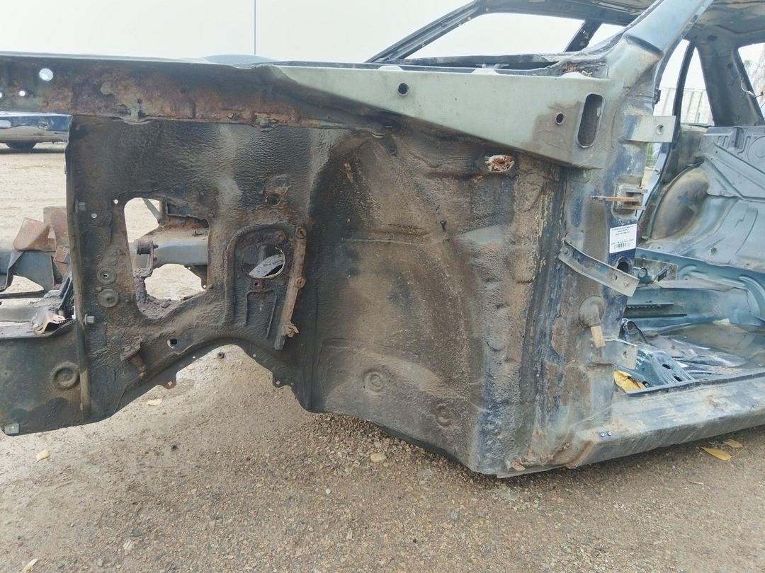 Стойка кузовная передняя левая BJ4PC7 Audi 100 купить