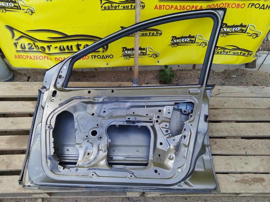 Дверь передняя правая TPJDGR Citroen C5 купить с доставкой. Огромный выбор запчастей и марок авто. У нас есть практически все.