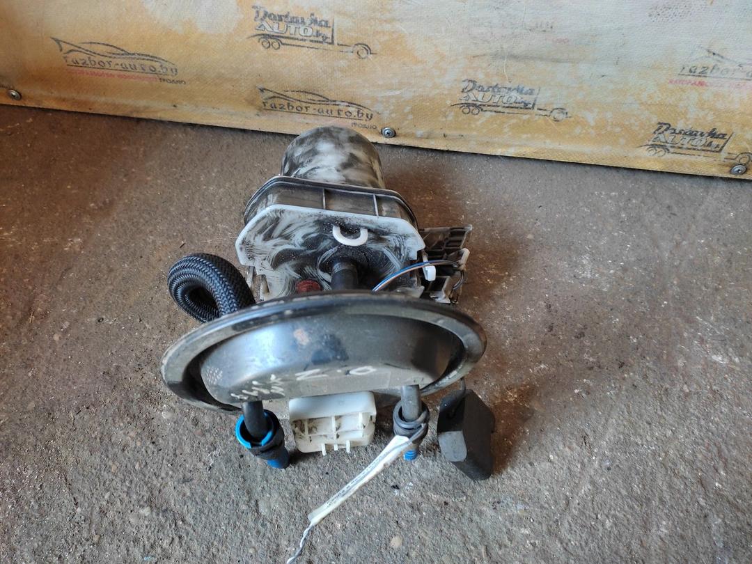 Колба в бак X19G5X Opel Zafira - Фото 1