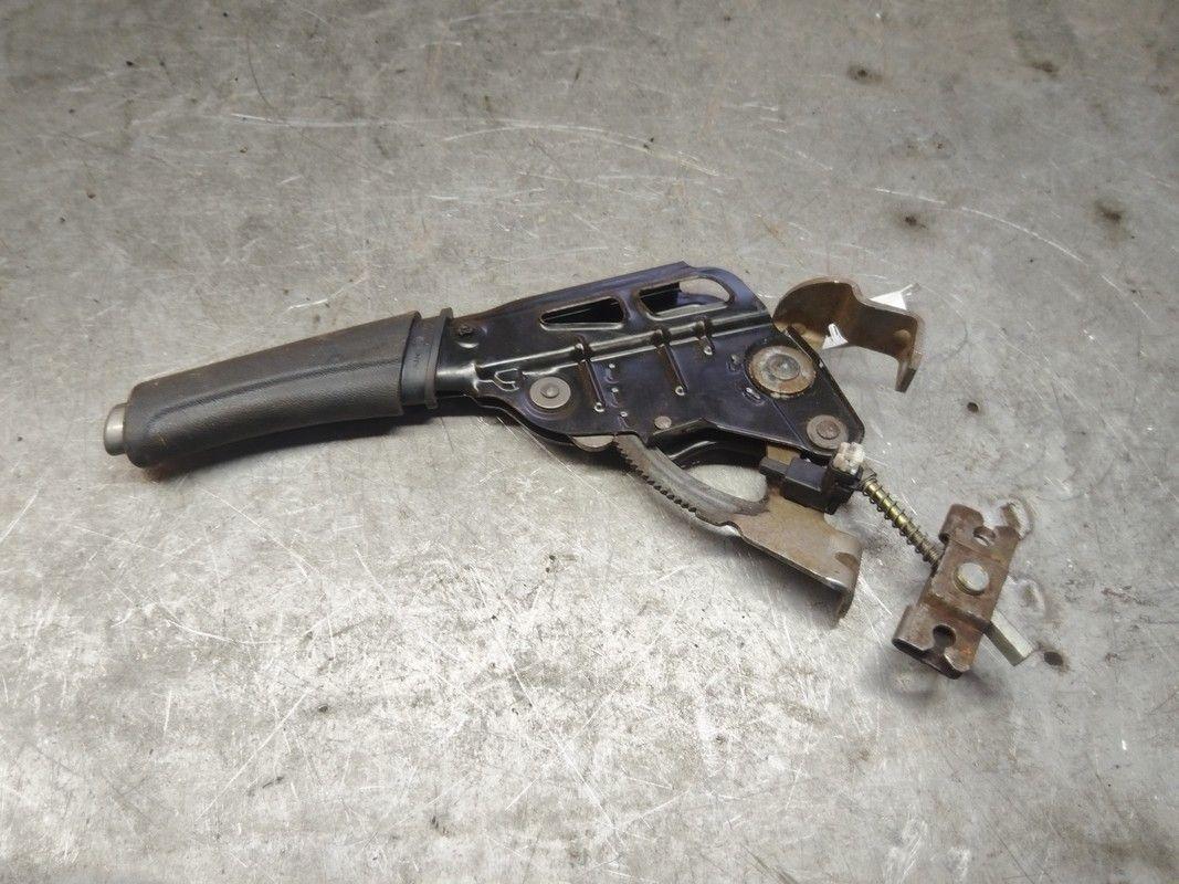 Рычаг ручного тормоза (ручника) K1782Z Fiat Stilo