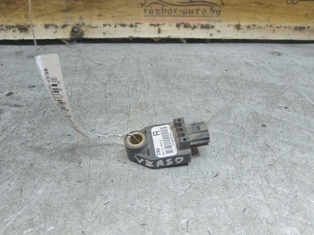 Датчик удара 6HEK5U Toyota Corolla Verso - Фото 1