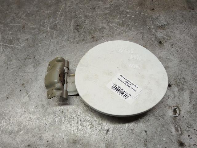 Лючок топливного бака JV52VF Nissan Note