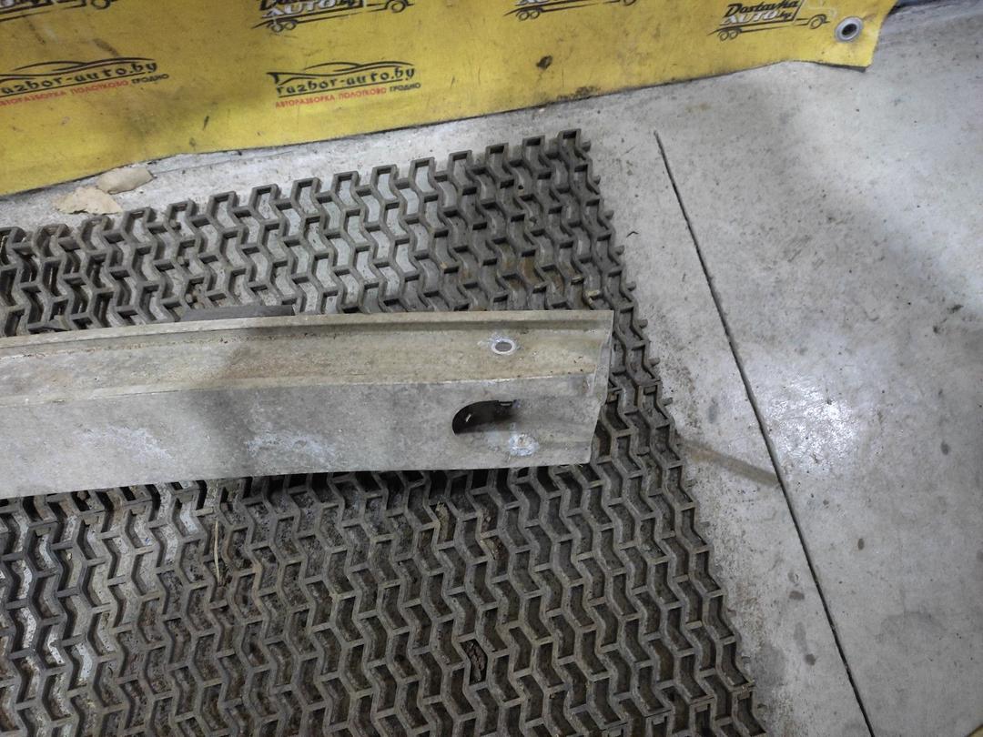 Усилитель бампера переднего 55113E Audi A3 - Фото 2