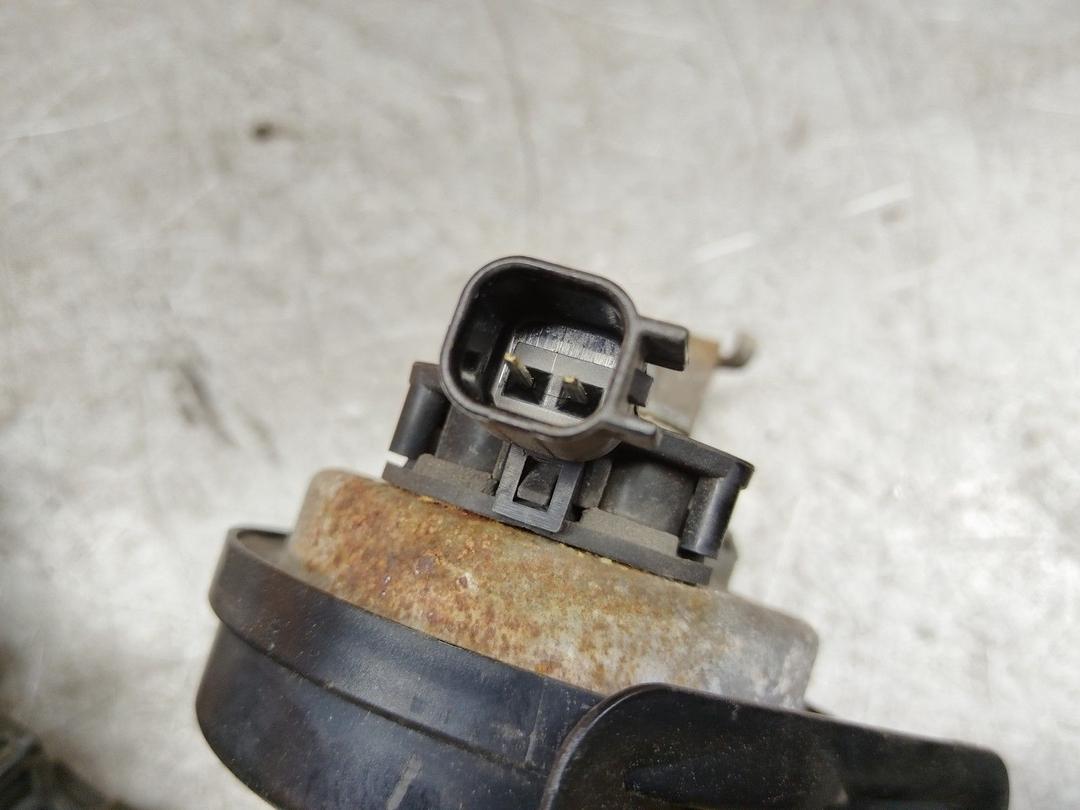 Сигнал (клаксон) JC1WMB Volvo XC70 купить на авторазборке