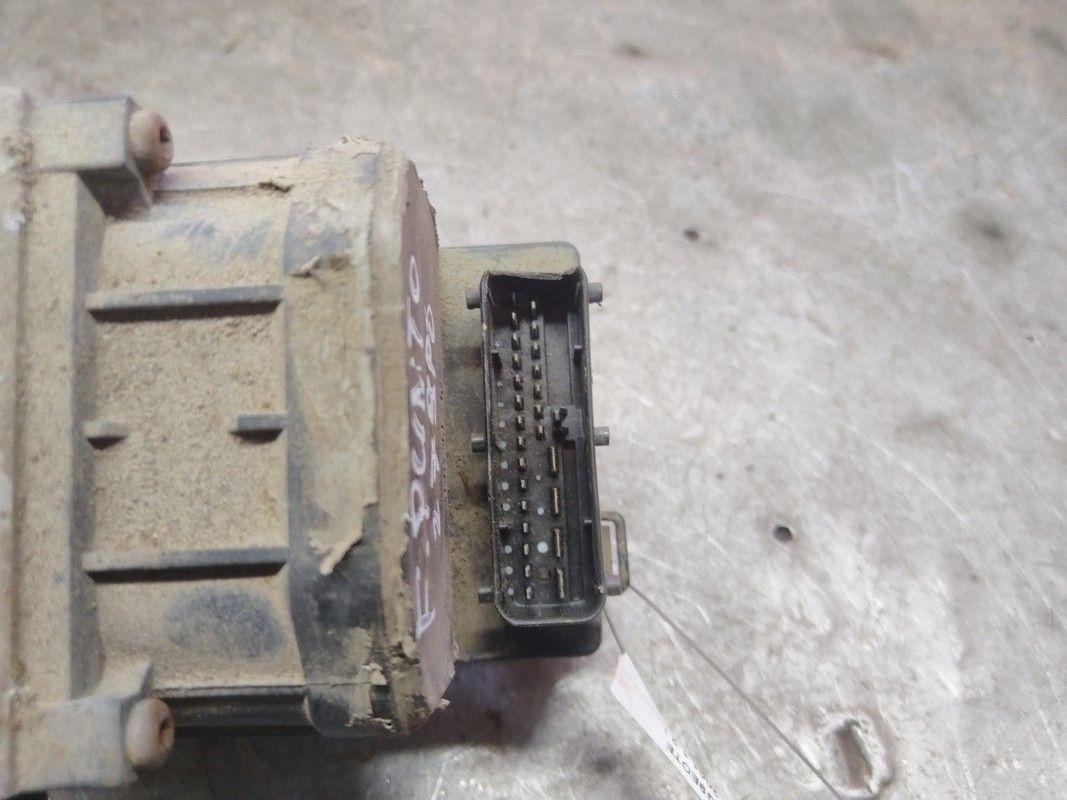 Блок ABS G9EOTE Fiat Punto купить на авторазборке