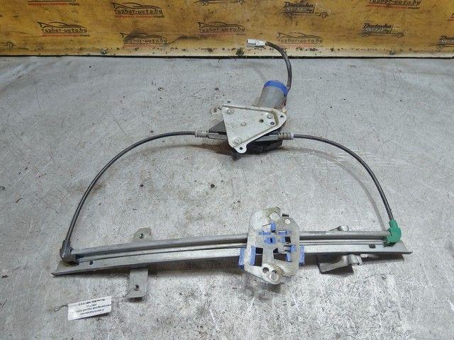 Стеклоподъемник электрический задний правый ARY7QX Rover 600 купить в магазине запчастей бу