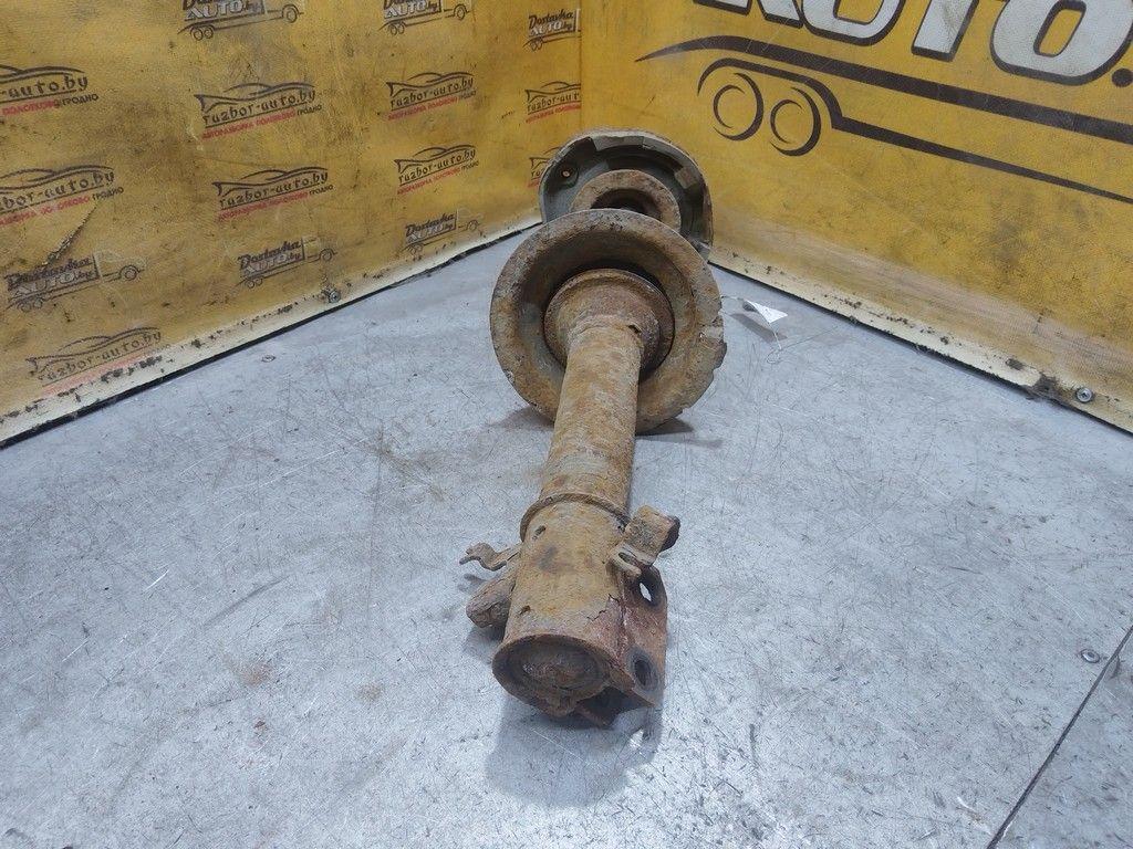 Амортизатор передний правый Z0Q5CT Renault Scenic - Фото 4