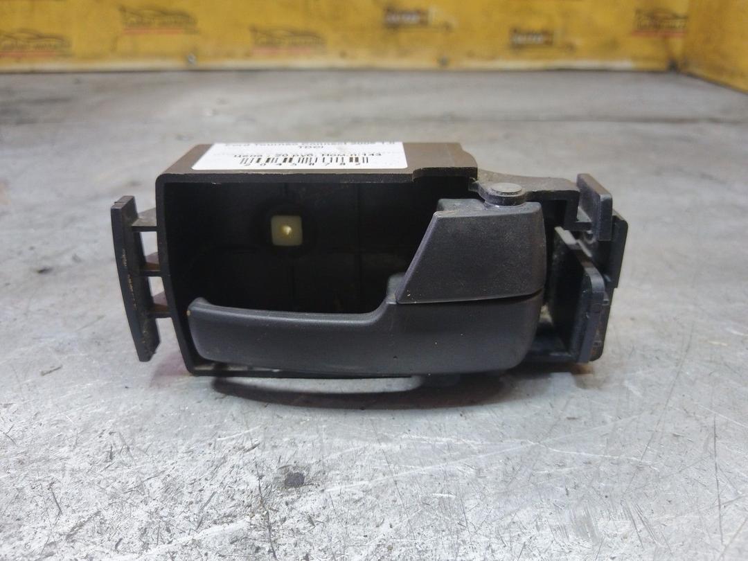 Ручка внутренняя передняя правая BZD6R1 Ford Tourneo Connect