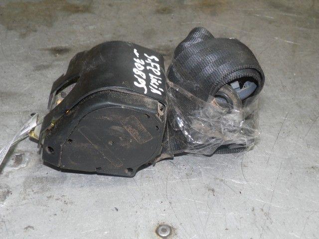 Ремень безопасности задний правый TCAK26 Skoda Felicia - Фото 2