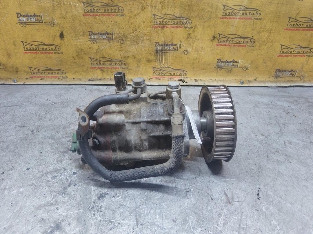 ТНВД OIX0RF Toyota Corolla
