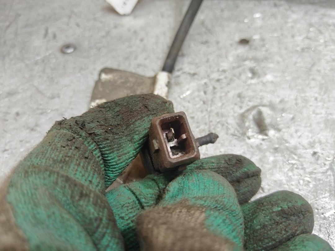 Стартер 2I1OJ2 Citroen Xsara Picasso - Фото 4