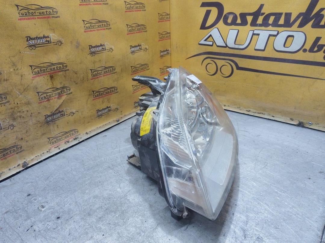 Фара левая IQ4QBJ Ford C-Max купить с доставкой