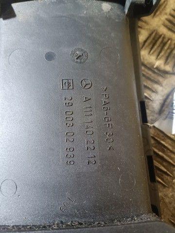 Патрубок воздушного фильтра OE0RK4 Mercedes C W202 купить с доставкой