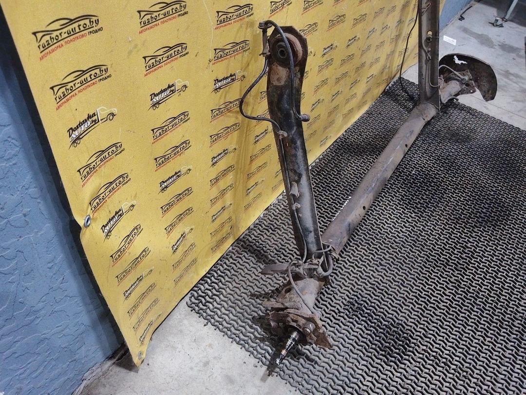 Балка подвески задняя ZFJ3CL Audi 100 купить