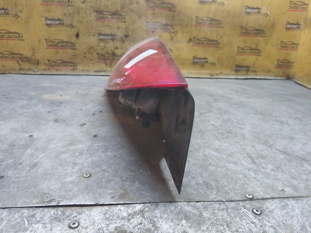 Фонарь задний правый WJUCQC Renault Espace - Фото 4