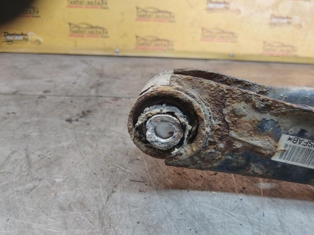 Рычаг задний S91EZ5 Volkswagen Touran - Фото 5