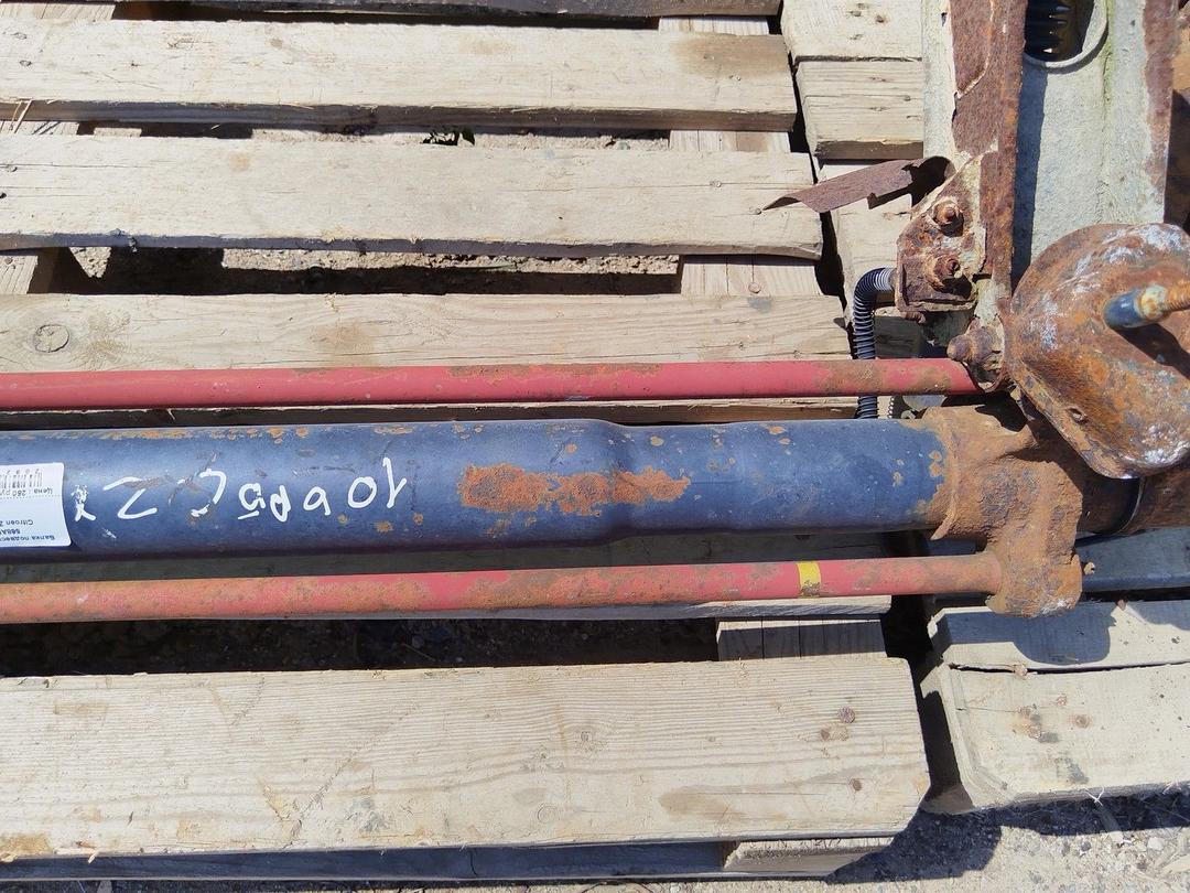 Балка подвески задняя 568AFH Citroen ZX купить с доставкой. Огромный выбор запчастей и марок авто. У нас есть практически все.