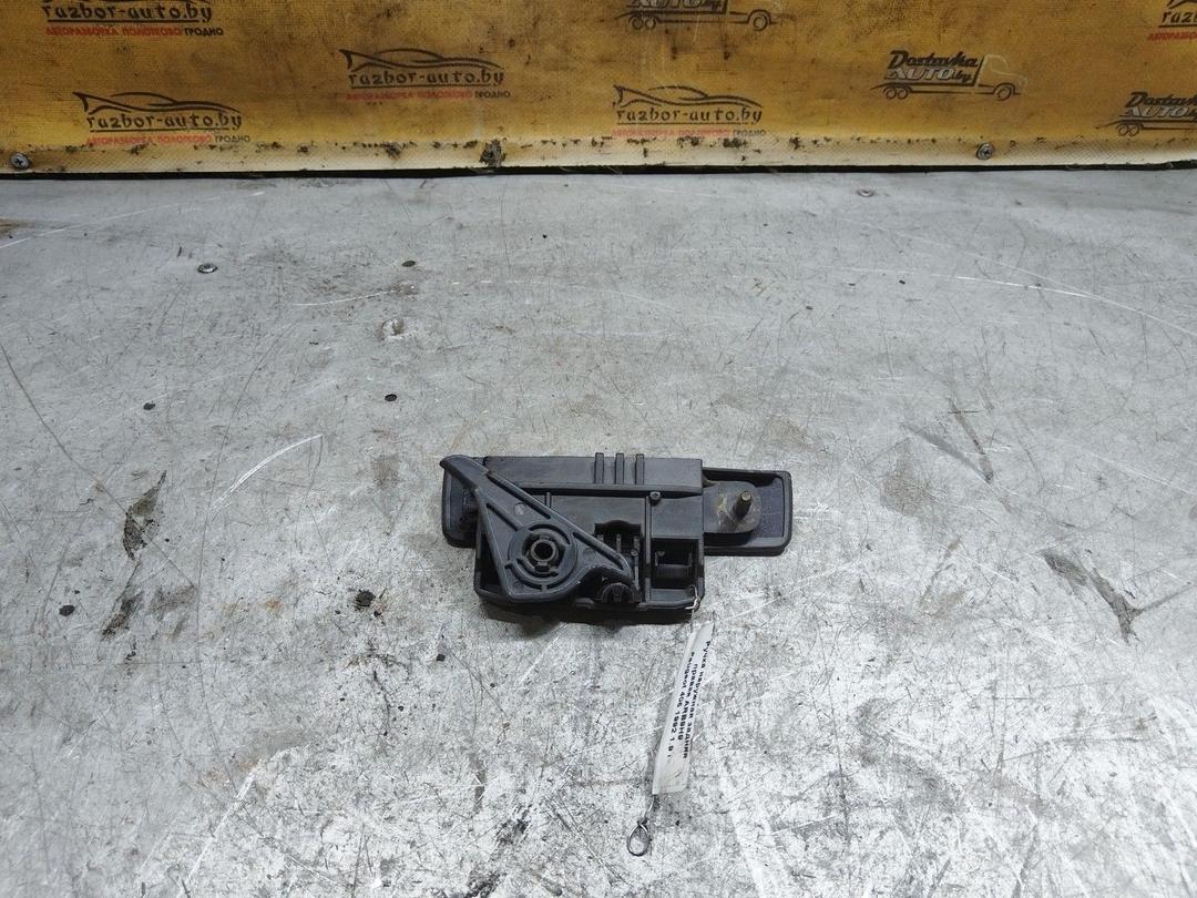 Ручка наружная задняя правая ARB9H9 Peugeot 405 купить с доставкой