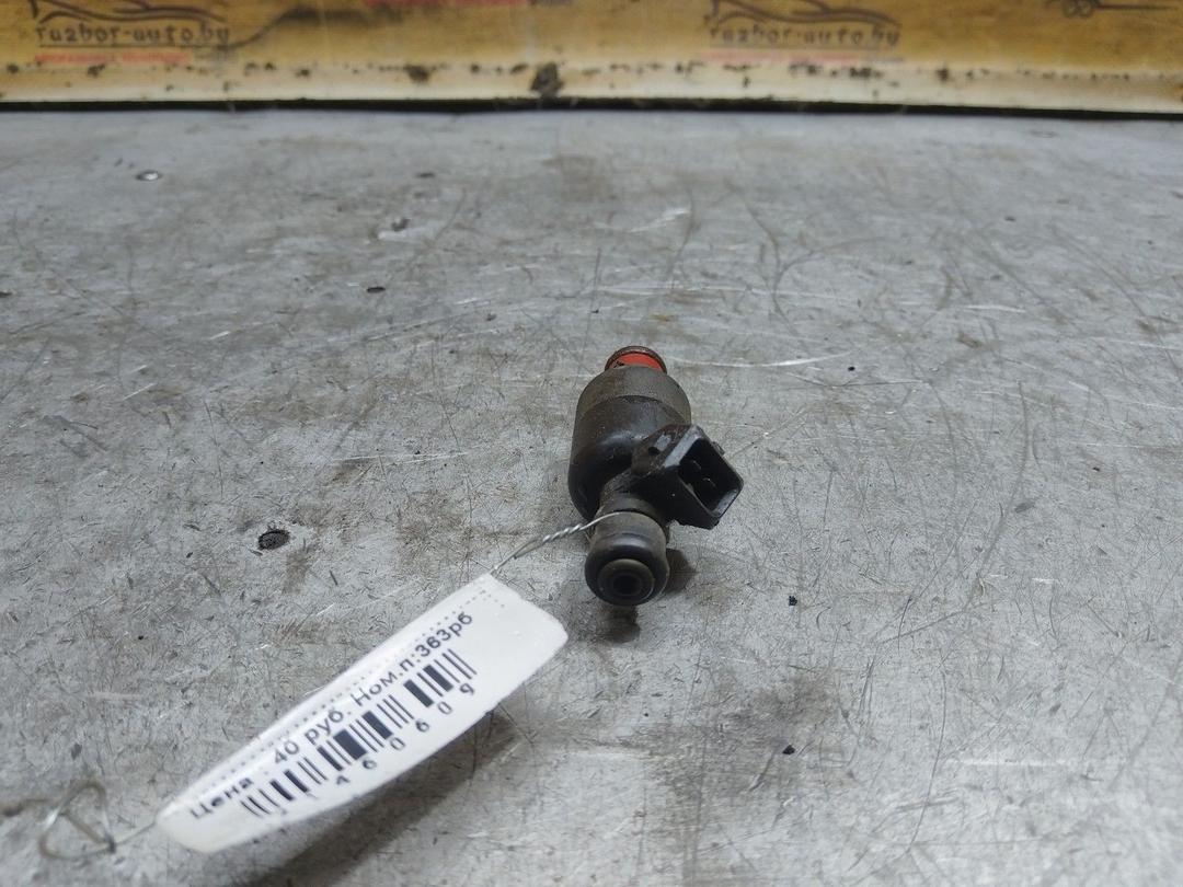 Форсунка J6CR5K Daewoo Leganza купить с доставкой