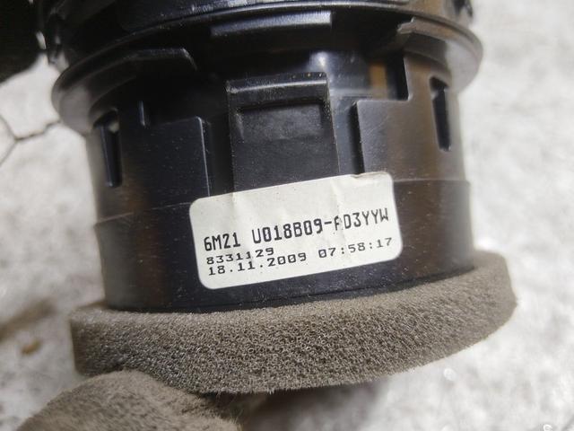 Дефлектор обдува салона E357NL Ford Galaxy купить с доставкой