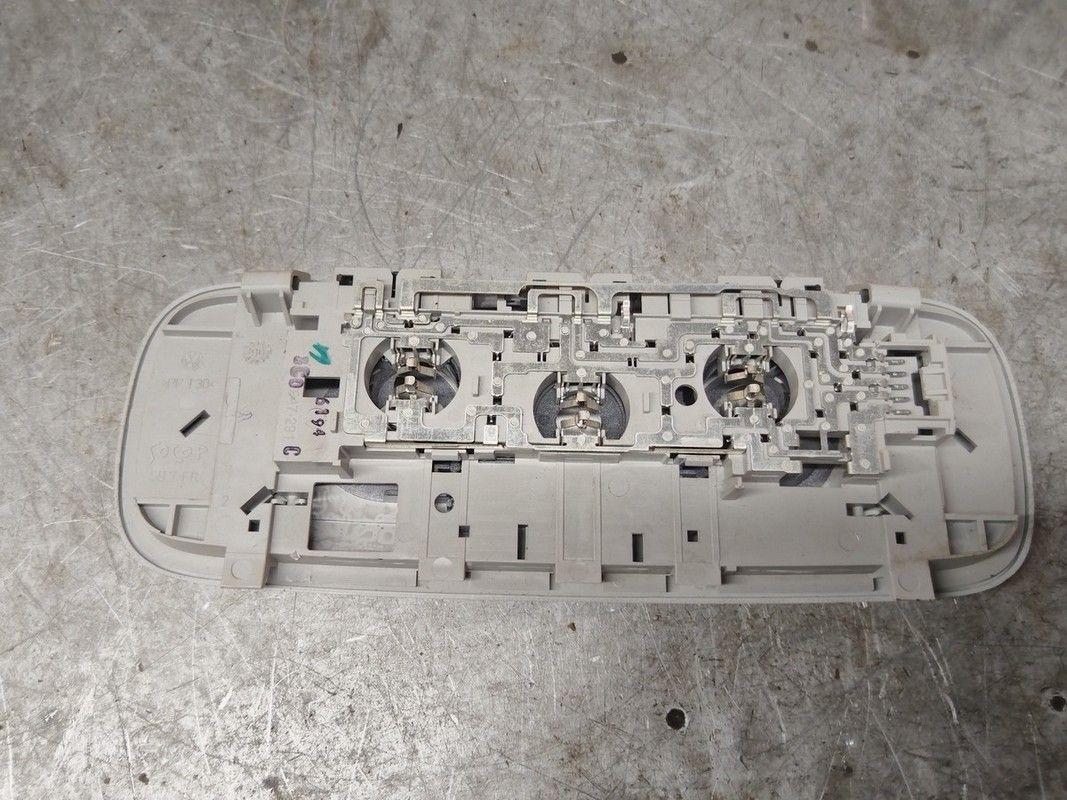 Фонарь салона (плафон) FQNX8H Volkswagen Passat купить