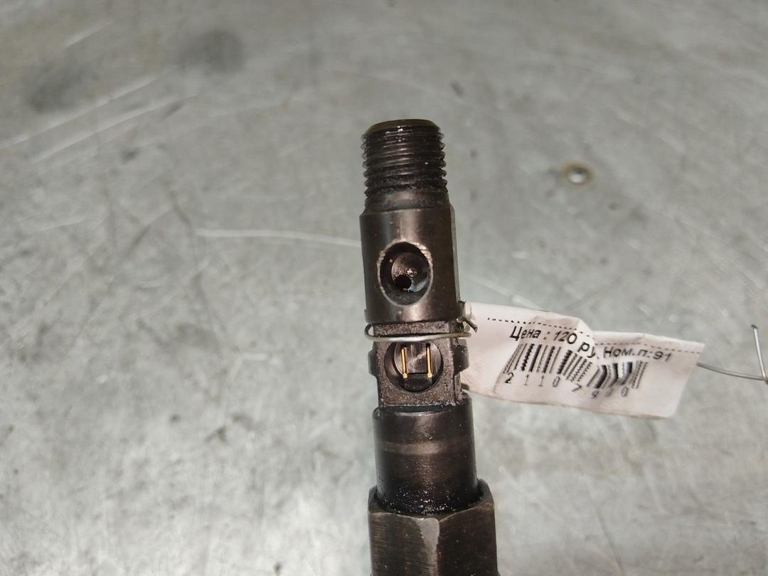 Форсунка YLYA2D Ford Mondeo купить